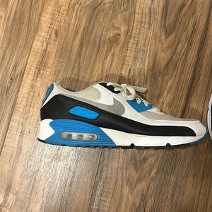 Nike air max size 10.5